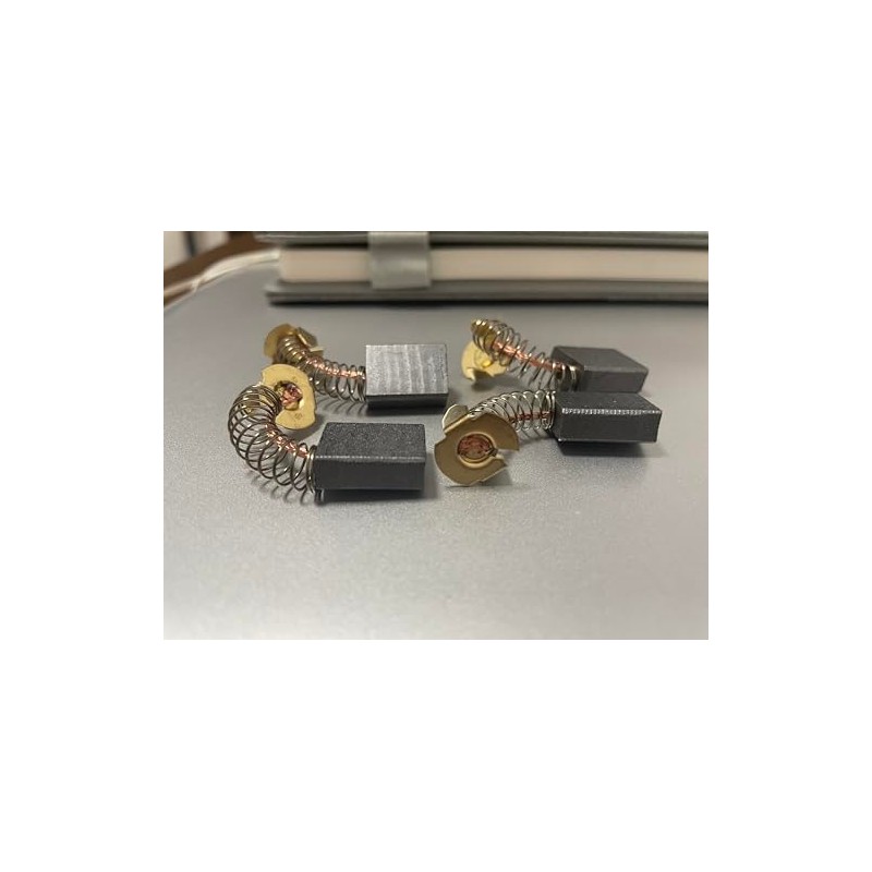 5140033-19 Carbon Brush for DeWalt DW745, DWE7490X, DWE7491RS, DWE7480 DWE7499GD