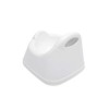 The Neat Nursery Co. Training Potty Seat, 707 White, 0.7