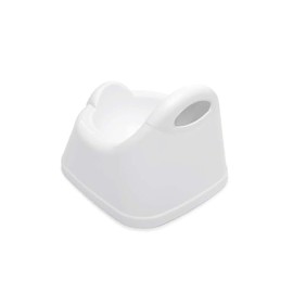 The Neat Nursery Co. Training Potty Seat, 707 White, 0.7 kg