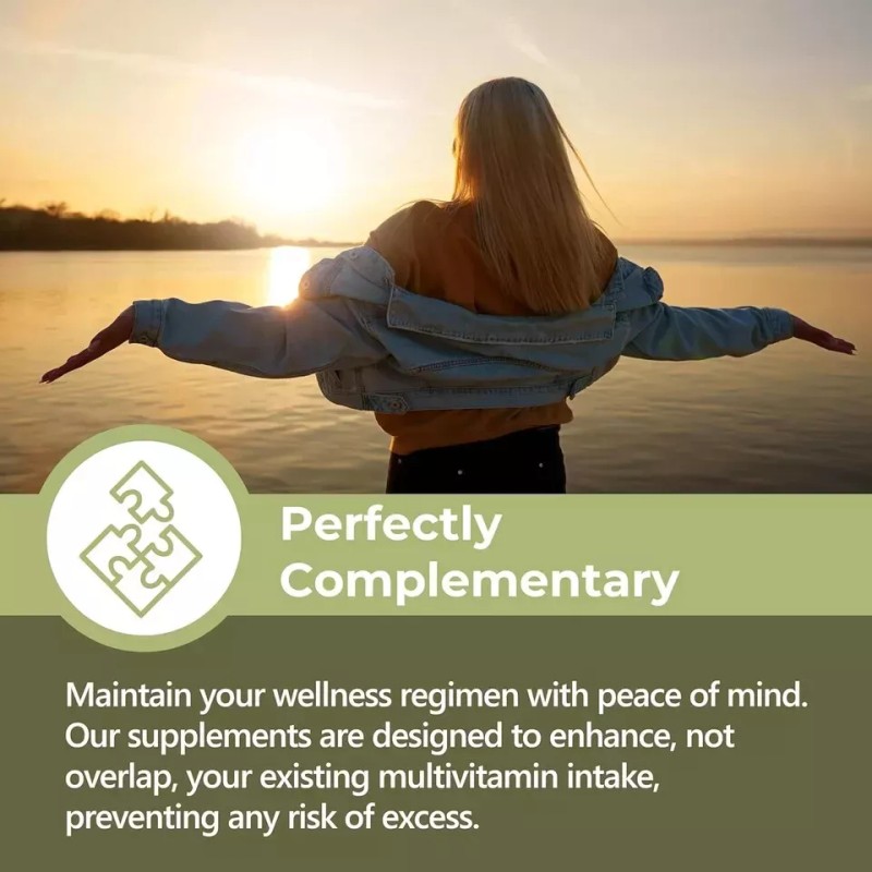 Zen Life Herb Muscle REx - Joint Muscle & Nerve