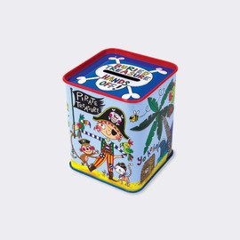 Rachel Ellen Buried Treasure Pirate Money Box