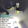 XJR1200/XJR400 Meter Indicator Lamp LED Full Set Car Supplies Vehicle