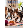  Kittens: Top tips for new cat parents