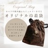 Sakuya Women's Shell Pearl Earrings, 0.24, 0.3, 0.3, 0.4 inches
