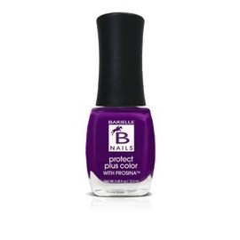 Barielle Prosina Secret Desire, A Bright Creamy Iridescent Purple
