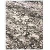 Orthopedic Cloud EVA, 3mm, 46x71, Black/Grey Swirl