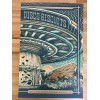 The Disco Biscuits - 2018 Half Hazard poster Red Rocks