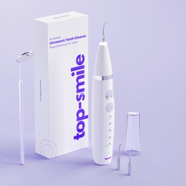 Interdental Teeth Cleaning Toolks by TopSmile