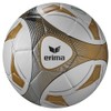 Erima Hybrid Training 2.0 Football (7192508), White/Gold, 5