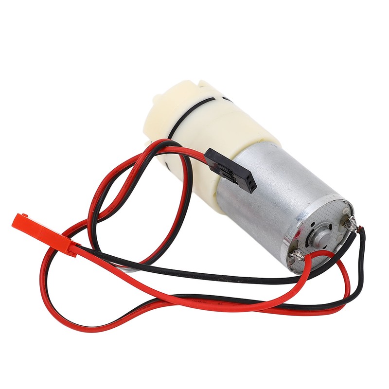 RC Water Pump 5V‑7.4V 370 Water Cooling Pump DC Miniature