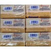 CESAR IGLESIAS HISPANO JABON BAR SOAPS 6PC FREE SHIPPING -