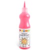 Primo Tempera Paint Bottle, 50ml, Fluorescent Pink