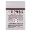 Mrs. Meyer's Clean Day Auto Dishwash Packs in Lavender 11.6