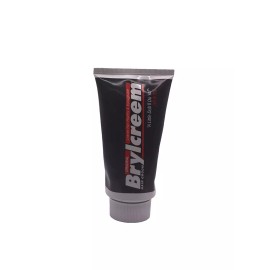 Brylcreem Vintage Brylcreem Original Hair Groom "A Little Dab'll Do Ya" 2.5 oz *NO BOX