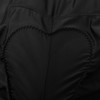 High - Elastic Cycling Bib Pants with 120 - Density