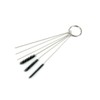 Cleaning Brush Set | 432 |, Set 6 Pieces Brushes