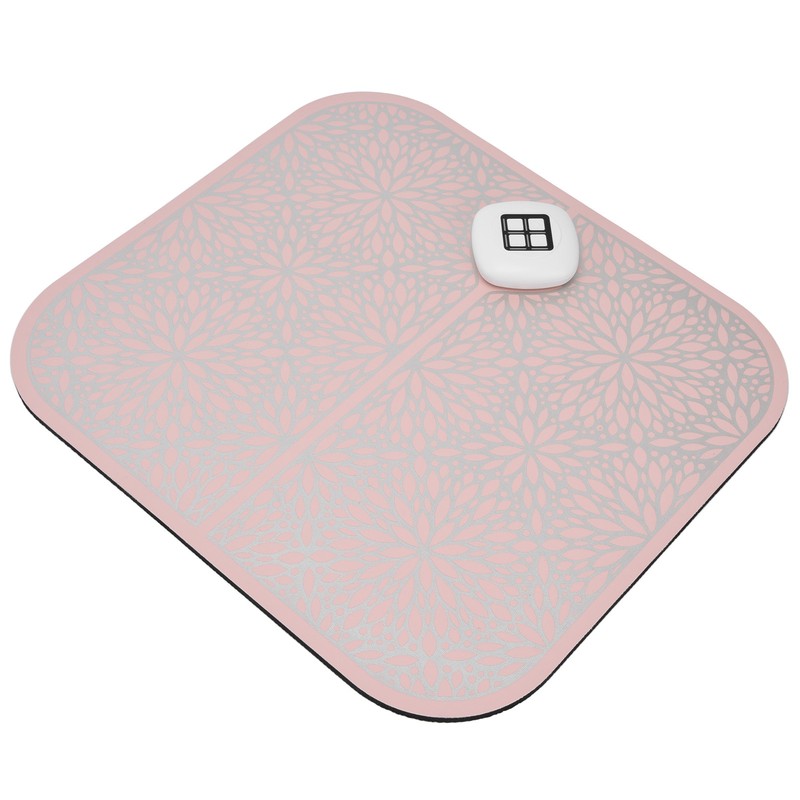 Pulse Massage Foot Pad 6 Modes EMS Foot Massager Machine