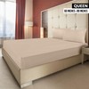 Utopia Bedding Queen Fitted Sheet - Bottom Sheet - Deep