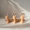 Fosoloni Gudrun The Toilet Snail - Funny 3D Printed Toilet