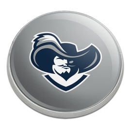 GRAPHICS & MORE Xavier University Secondary Logo Golfing Premium Metal Golf Ball Marker