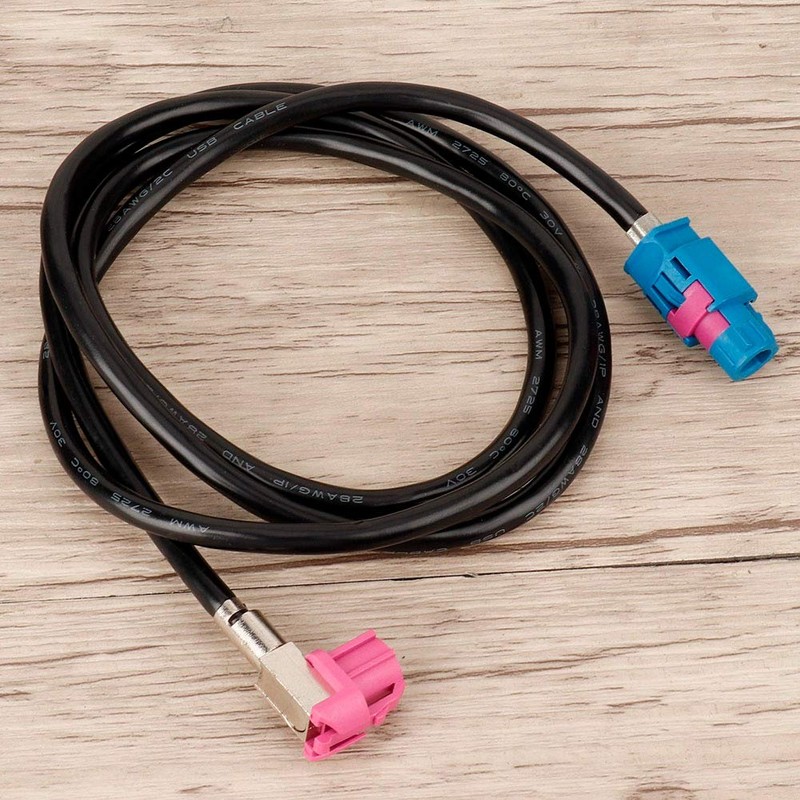 LVDS Video Line,Car LVDS Video Line Car Video Cable GPS