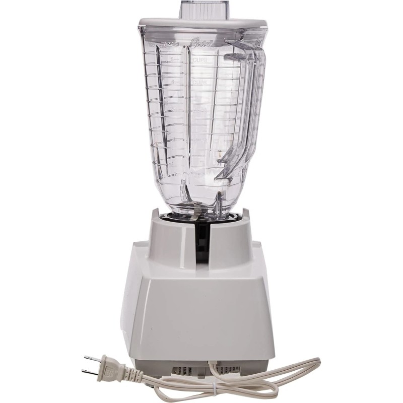 Oster Made in Mexico Classic Oster Osterizer Galaxie Mexican 1.25