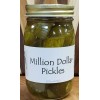 Amish Trading Post Million Dollar Pickles (Sweet)