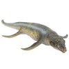 Simulation Yellow Kronosaurus Dinosaur Model Educational Dinosaur Model Toy for