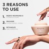 Kérastase Masque Hydra-Glaze Nutrición y Anti-Frizz