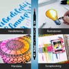 SKULLPAPER® SketchPen Set (Set 02-12 Pastel Colours)