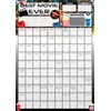 Totally Bonkers - Movie Best Ever Fundraising Scratch Cards -