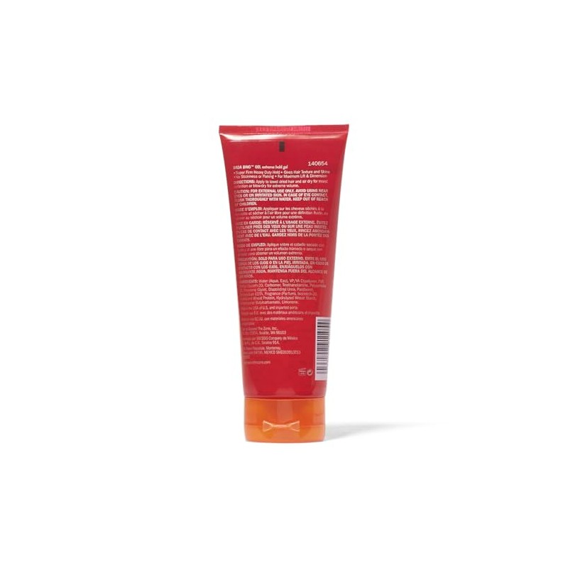 Beyond the Zone Bada Bing Extreme Hold Gel, 7oz