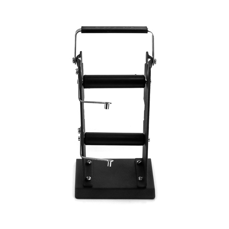 QWORK Dual Solder Dispenser Reel Solder Reel Stand