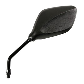 motorcycle mirrors pair space