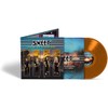 ISOLATION BOULEVARD (ORANGE TRANSPARENT0 [VINYL]