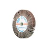 Pferd 44782512 Flap Wheels for Angle Grinders 12520 M14 A 120
