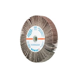 Pferd 44782512 Flap Wheels for Angle Grinders 12520 M14 A 120