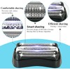 Series 3 32B Replacement Shaver Head, Compatible with S3 Razors