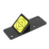 Survey Prism Single Side 45 Degree Reflection Mini Surveying Prism