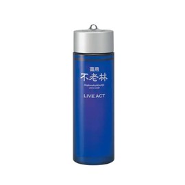 不老林 ライブアクト 頭皮用育毛料 200mL 【医薬部外品】