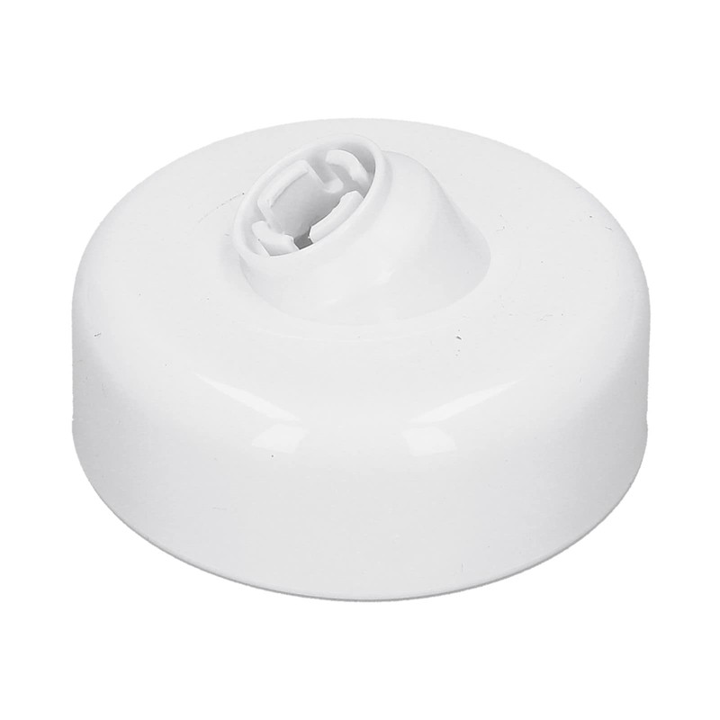 LUTH Premium Profi Parts Dough Hook Scraper Compatible with Bosch