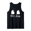 Nice Jugs Funny Redneck Tank Top