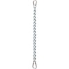KLIFFHÄNGER Chain with two carabiners, variable attachment for hanging chair