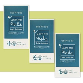 More H My Enzyme My Enzyme 1 box / 마이효소 마이효소 1 box