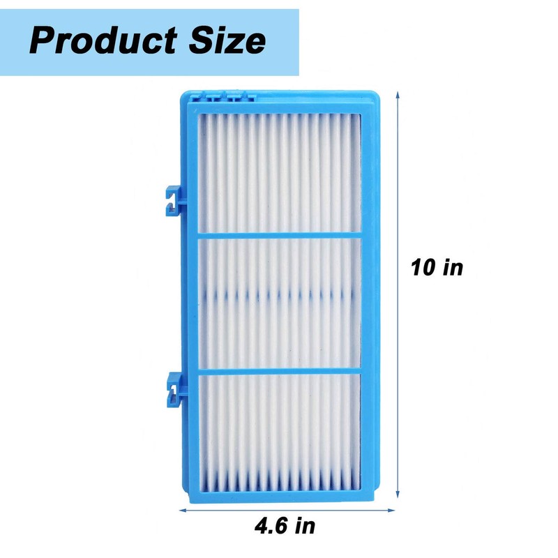 IOYIJOI Filter Replacement for Holmes Aer1 Series, Replacement Parts #