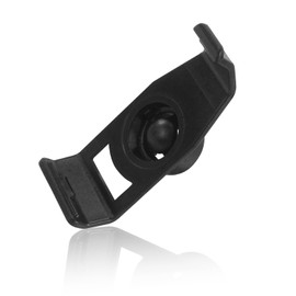 WALWAL GPS Car Cradle Replacement Mount Compatible for Garmin GPS Nuvi 2XX 4XX Series(200 200W 205 205W 250 250W 255 255W 260 260W 265T 265WT 270 275T 465T)