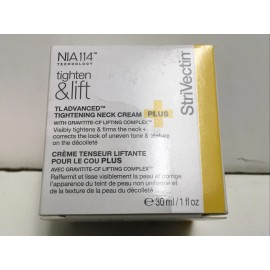 StriVectin TL Advanced Tightening Neck Cream 1 fl.oz NIB