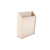 Bat House Handcrafted Weatherproof Corrosion Protection Wooden Bat Box for