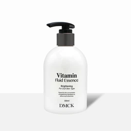 DMCK [72 Hour Chance] Vitamin Floyd Essence 300ml