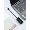 CableCreation 2.5G Ethernet to USB Adapter, USB 3.0 Gigabit LAN